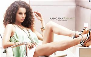 Kangana Ranaut